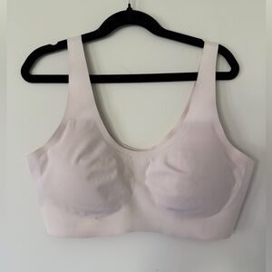 Knix LuxeLift Pullover Seamless Bra